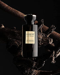 Orient Elite Woods for Men EDP - 100ml(3.4 oz) with Magnetic Gift Box Perfect For Gifting By Intense Elite - Intense Oud