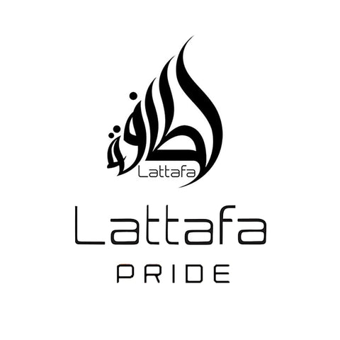 Lattafa Pride EDP 100Ml (3.4Oz) By Lattafa Pride - Intense Oud