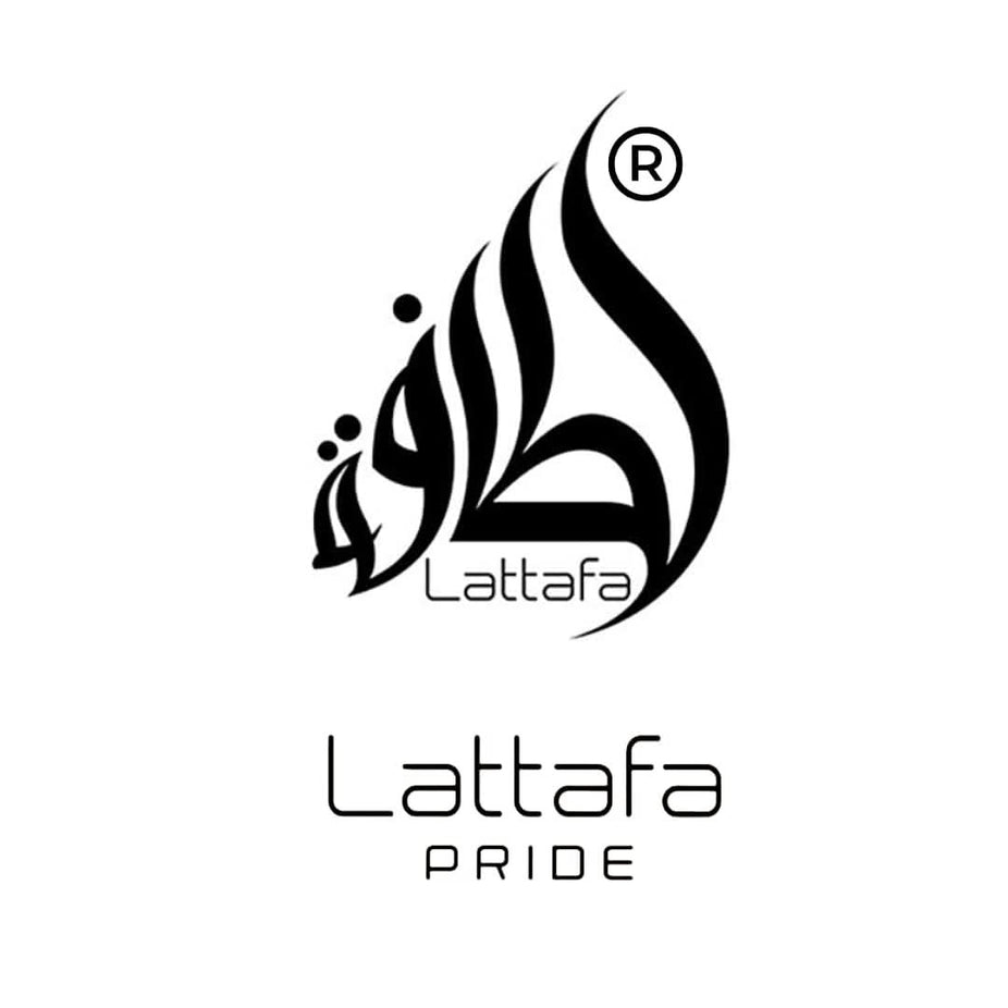 Al Qiam Silver Eau De Parfum by Lattafa Pride in 100mL bottle, showcasing sleek silver packaging and elegant design.