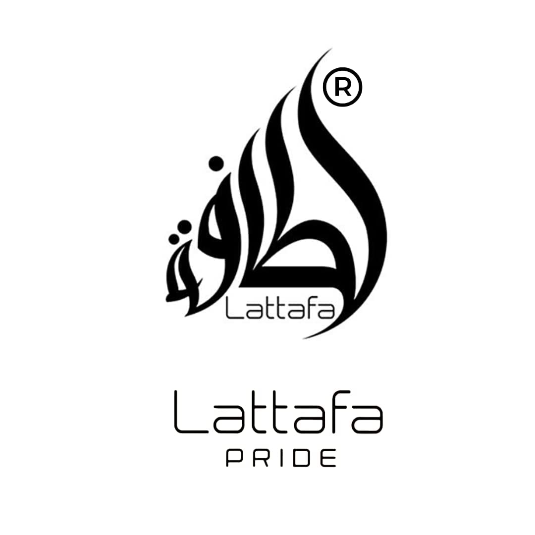 Al Ameed EDP - 100mL (3.4 oz) by Lattafa Pride - Intense oud