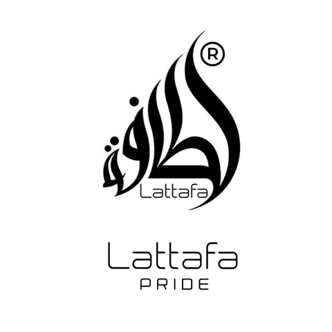 Discovery Pack Of Lattafa Pride Travel Set-20ml 6Pcs with Magnetic Gift Box - Intense oud