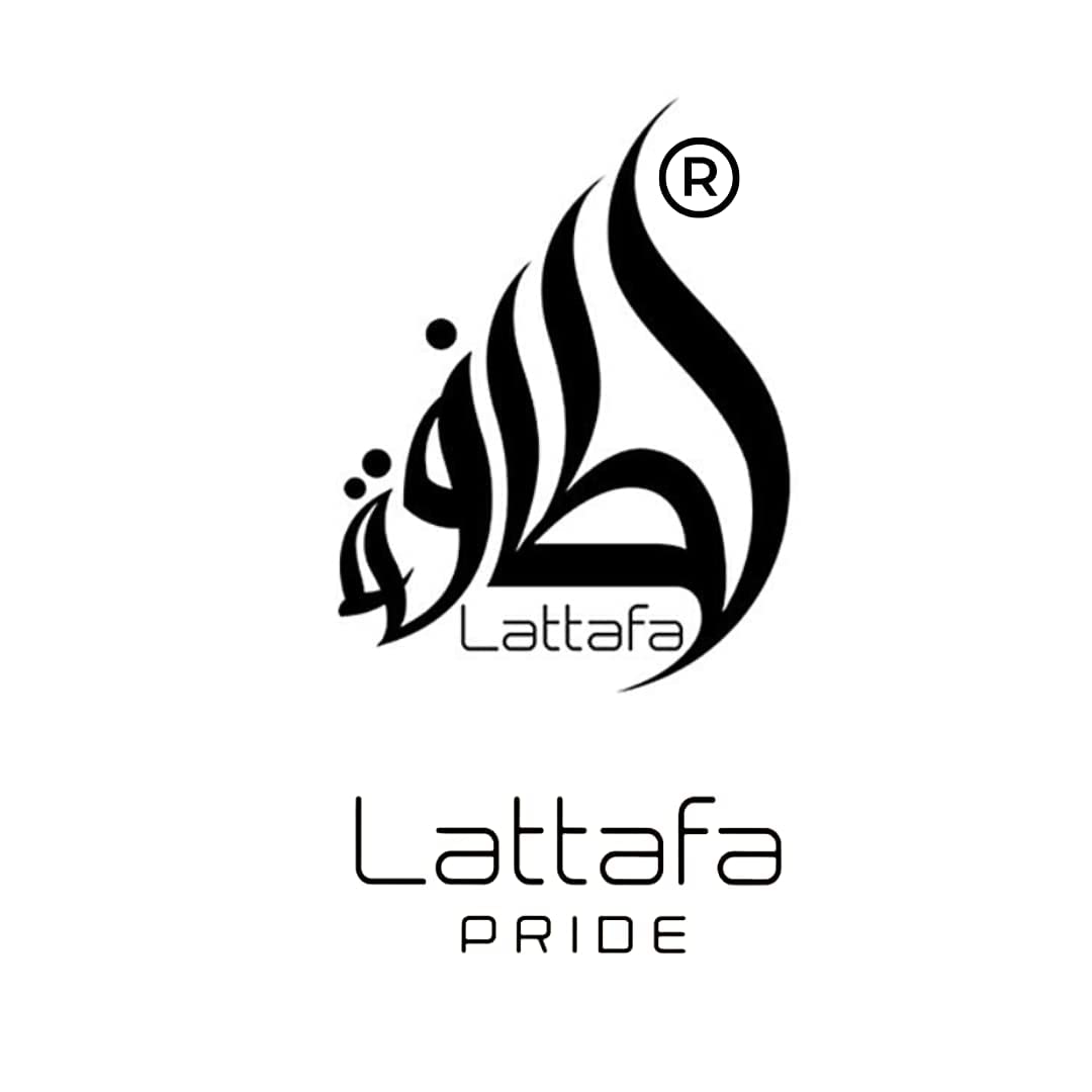 Sample Collection of 20ML (0.7 OZ) EDP Sprays by Lattafa Pride. (Pack of 4) - Intense Oud