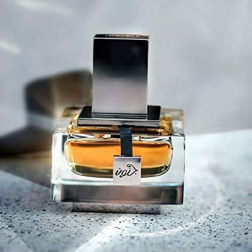 Rasasi Junoon velvet couple perfume bundle set for women and men, featuring elegant packaging and luxurious fragrance bottles.