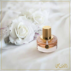 Junoon Leather for Men and Women Couple Bundle by RASASI Perfumes - Intense oud
