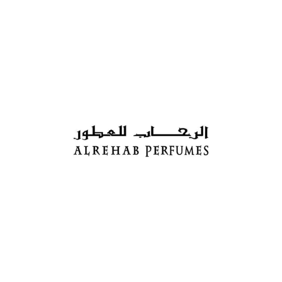 Red Rose 3ml Perfume Oil by Al Rehab (PACK OF 3) - Intense Oud