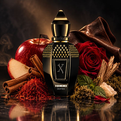 Tony Iommi Deified Eau de Parfum Spray 50ml (1.7 oz) by Xerjoff