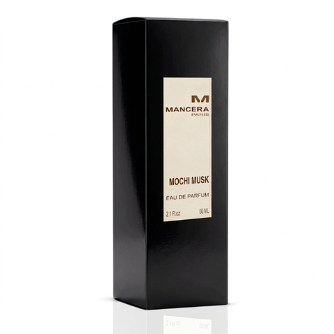 Mochi Musk Eau de Parfum Spray 60ml (2.0 oz) by Mancera