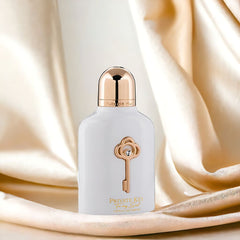 Club De Nuit Private Key To My Soul Extrait De Parfum Spray 100ML (3.4 OZ) By Armaf | Long Lasting & Luxurious Fragrance. - Intense Oud