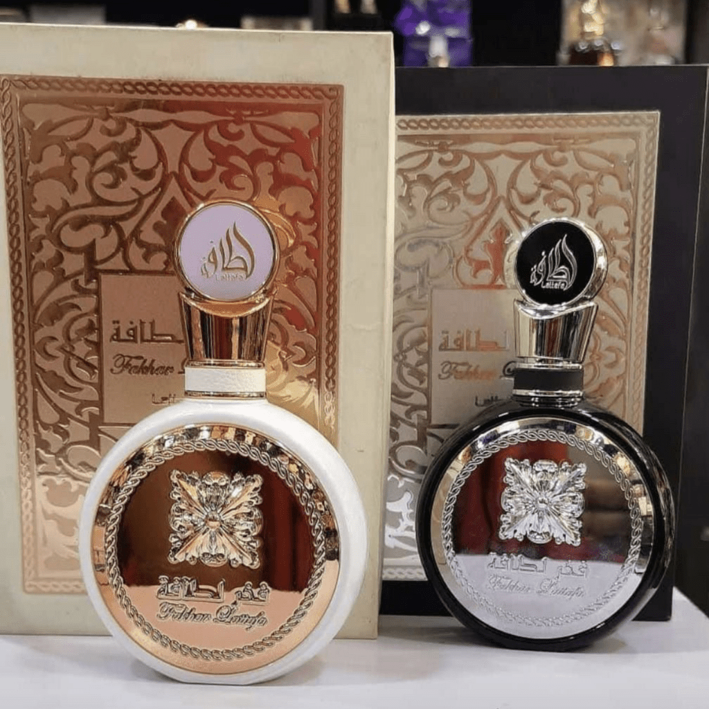 Fakhar for Men & Women EDP-100ml(3.4 oz) | by Lattafa Fakhar for Men & Women EDP-100ml(3.4 oz) | by Lattafa