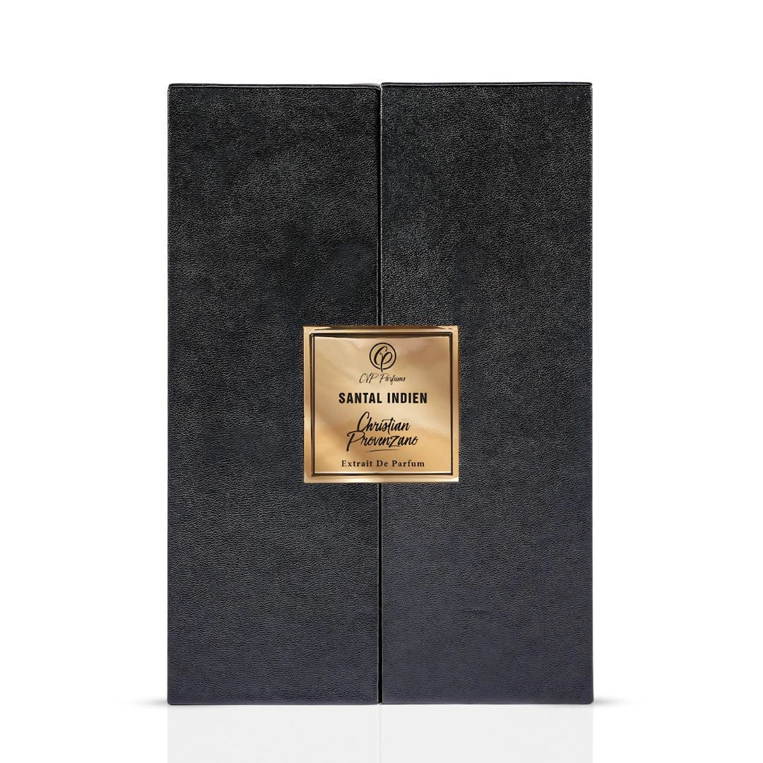 Santal Indien Extrait De Parfum 100ml (3.5 oz) by Christian Provenzano - Intense Oud