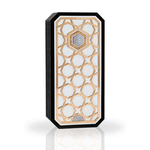 Arabian Prive Collection Nagham EDP spray by Rasasi, 70ML, featuring luxurious, long-lasting floral and oriental fragrance.