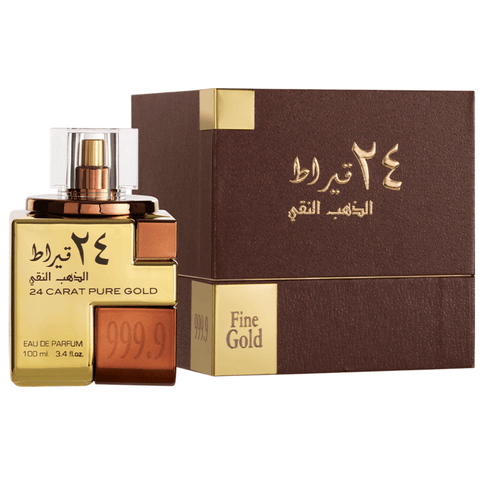 24 karat discount parfum