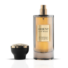 Orient Elite Woods Premium for Men EDP-100ml I by Intense Elite - Intense Oud