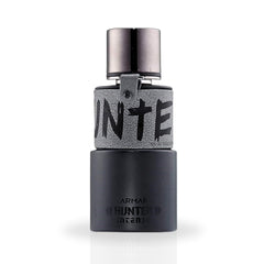 Hunter Intense For Men EDP Spray 100ML (3.4 OZ) By Armaf | Long Lasting, Exotic, Signature Masculine Scent. - Intense Oud