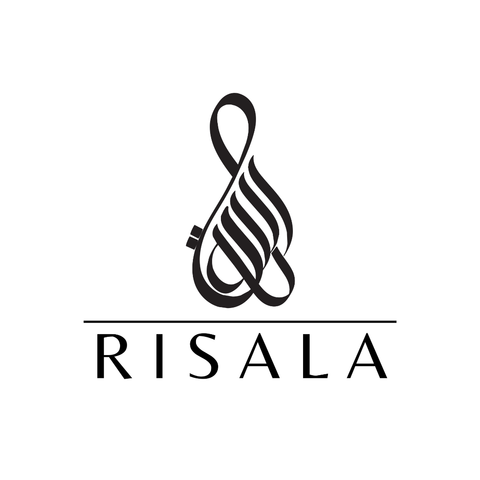 RISALA Island Perfumed Body Spray 200ml deodorant bottle with a sleek design and island-inspired fragrance label.