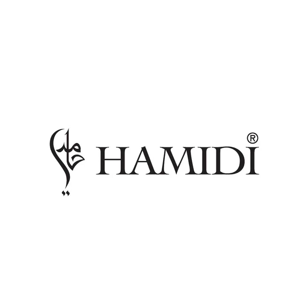 LUXURY OUD ROSE BODY BUTTER 250ML (8.4 OZ) By Hamidi | Ultra Moisturizing & Skin-Nourishing | For Men & Women. - Intense Oud