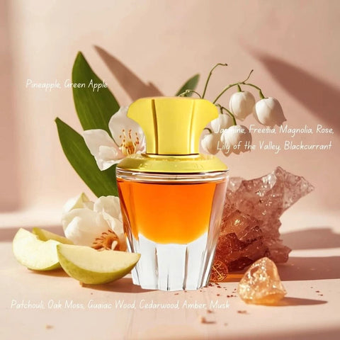 Rasasi Zakerat Al Sharq Aathar Concentrated Perfume Oil 20ml bottle with elegant packaging and gold accents.