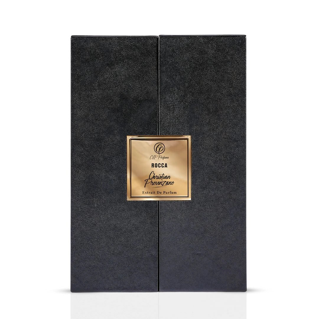 Rocca Extrait De Parfum 100ml (3.4 oz) by Christian Provenzano - Intense Oud