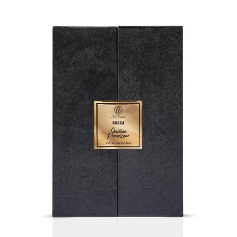 Rocca Extrait De Parfum 100ml (3.4 oz) by Christian Provenzano - Intense Oud