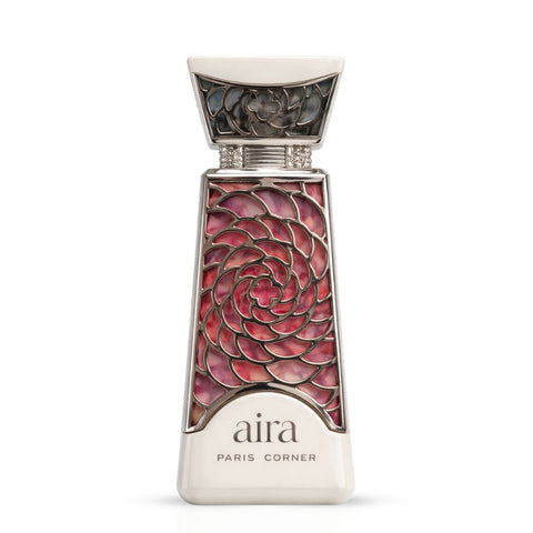 Aira Eau De Parfum Spray 100ml (3.4 oz) By Paris Corner (Velvet Pouch)