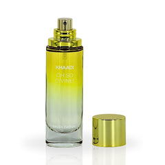Oh So Divine EDP Spray 30ML (1.02 OZ) by Khaadi | Long Lasting, Fresh, Floral, Luxurious Perfumes. - Intense Oud