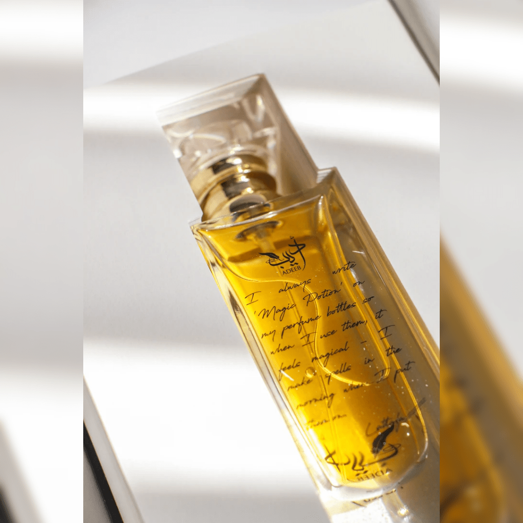 Adeeb EDP 80ML 2.7 oz by Lattafa