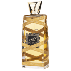 Oud Mood Elixir EDP - 100ML (3.4oz) by Lattafa - Intense oud