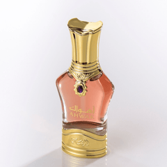 Ahwak Al Arujuwani Perfume Oil-15ml by Rasasi - Intense oud