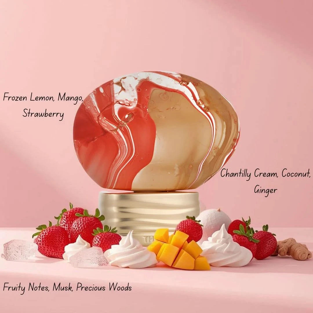 Keep Glazed Eau de Parfum Spray 75ml (2.5 oz) by The House of Oud