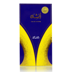 Afshan EDP-100ml by Rasasi - Intense oud