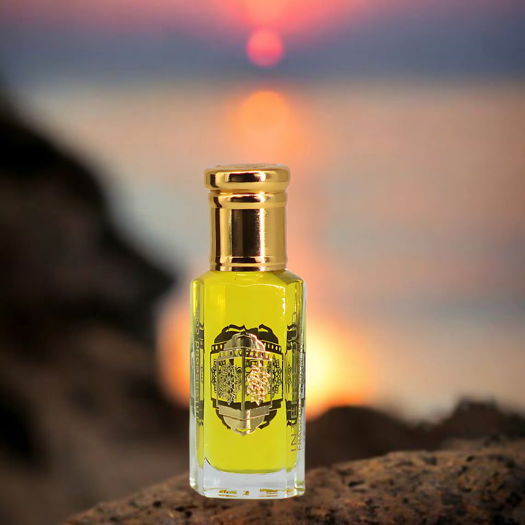 Coco Madam For Women Oil 12ml(0.40 oz) with Black Gift Box By INTENSE OUD - Intense Oud
