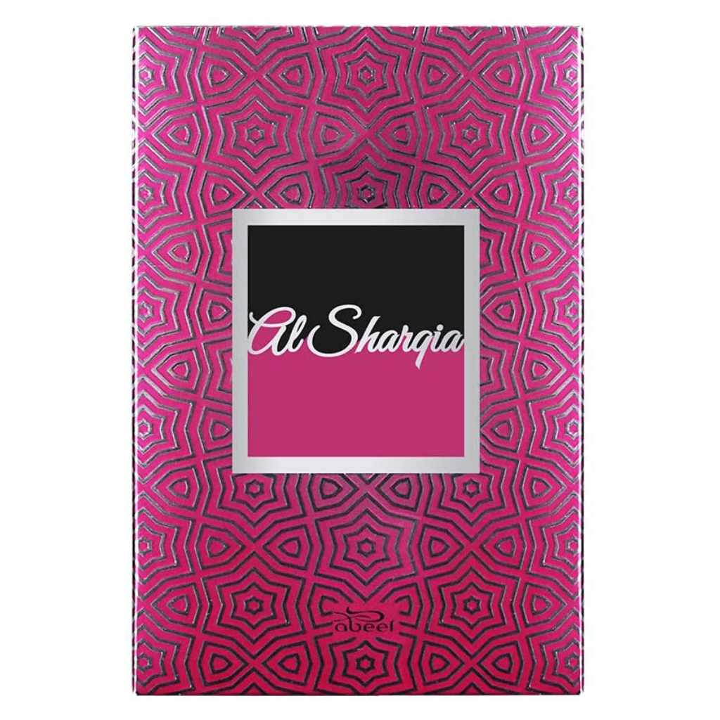 Al Sharqia for Women EDP - 100 ML (3.4 oz) by Nabeel - Intense oud