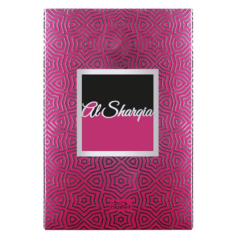 Al Sharqia for Women EDP - 100 ML (3.4 oz) by Nabeel - Intense oud