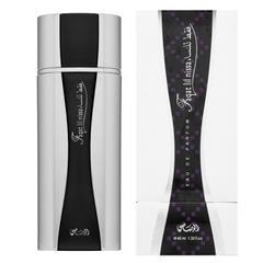 Faqat EDP (Couple Set) Men & Women - 100 ML (3.4 oz) by Rasasi Perfumes - Intense oud