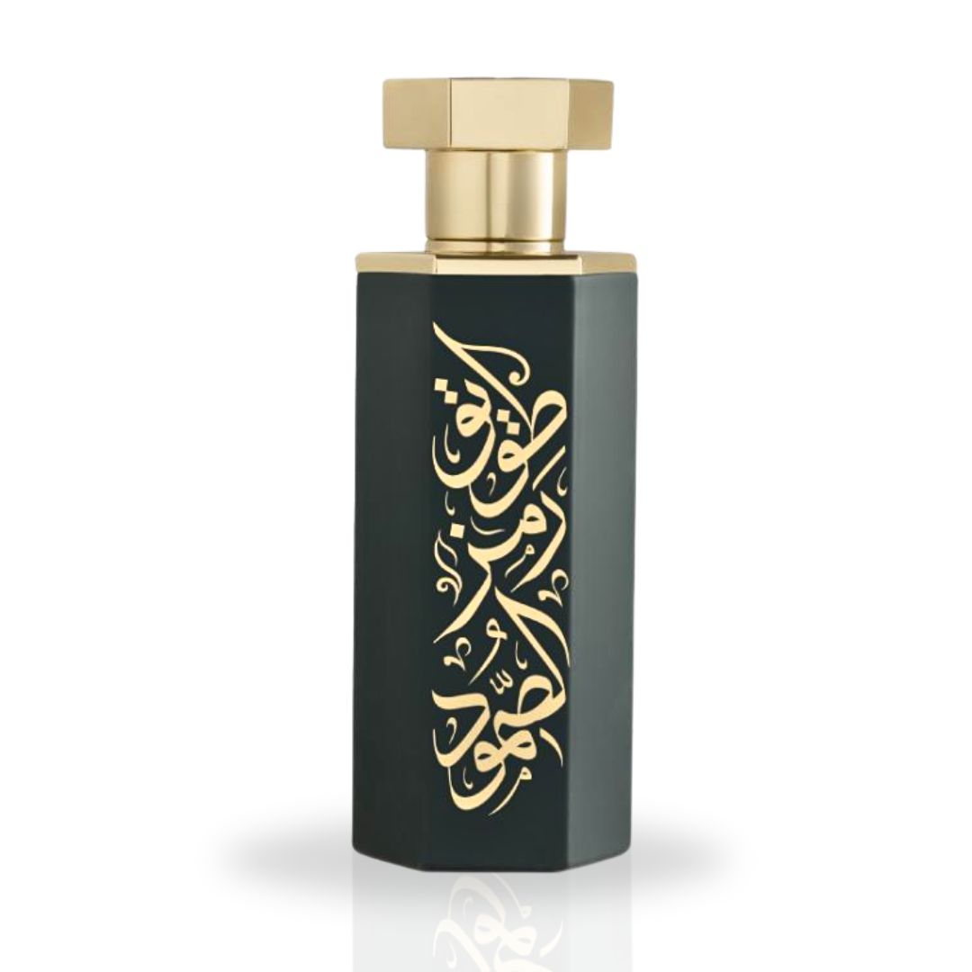 Tuwayq Arabs EDP 100ML (3.38 OZ) By Reef Perfumes | Floral, Long Lasting & Luxurious Fragrance. - Intense Oud