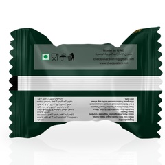 Dubai Choco-Stick Pistachio By Intense Delish | Rich Chocolate, Nutty Crunch, Pistachio Perfection. (BOX OF 6) - Intense Oud