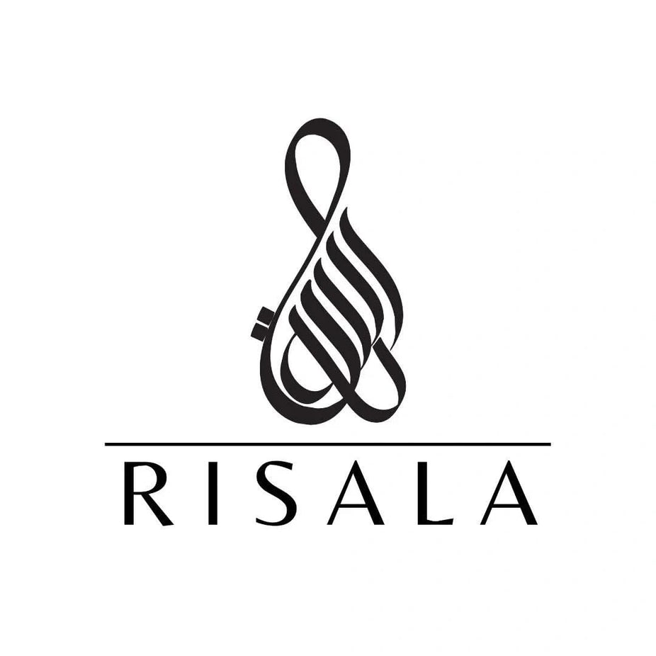 Risala Sharaf Air Freshener 300ml bottle with a sleek design, featuring a spray nozzle and freshening scent.