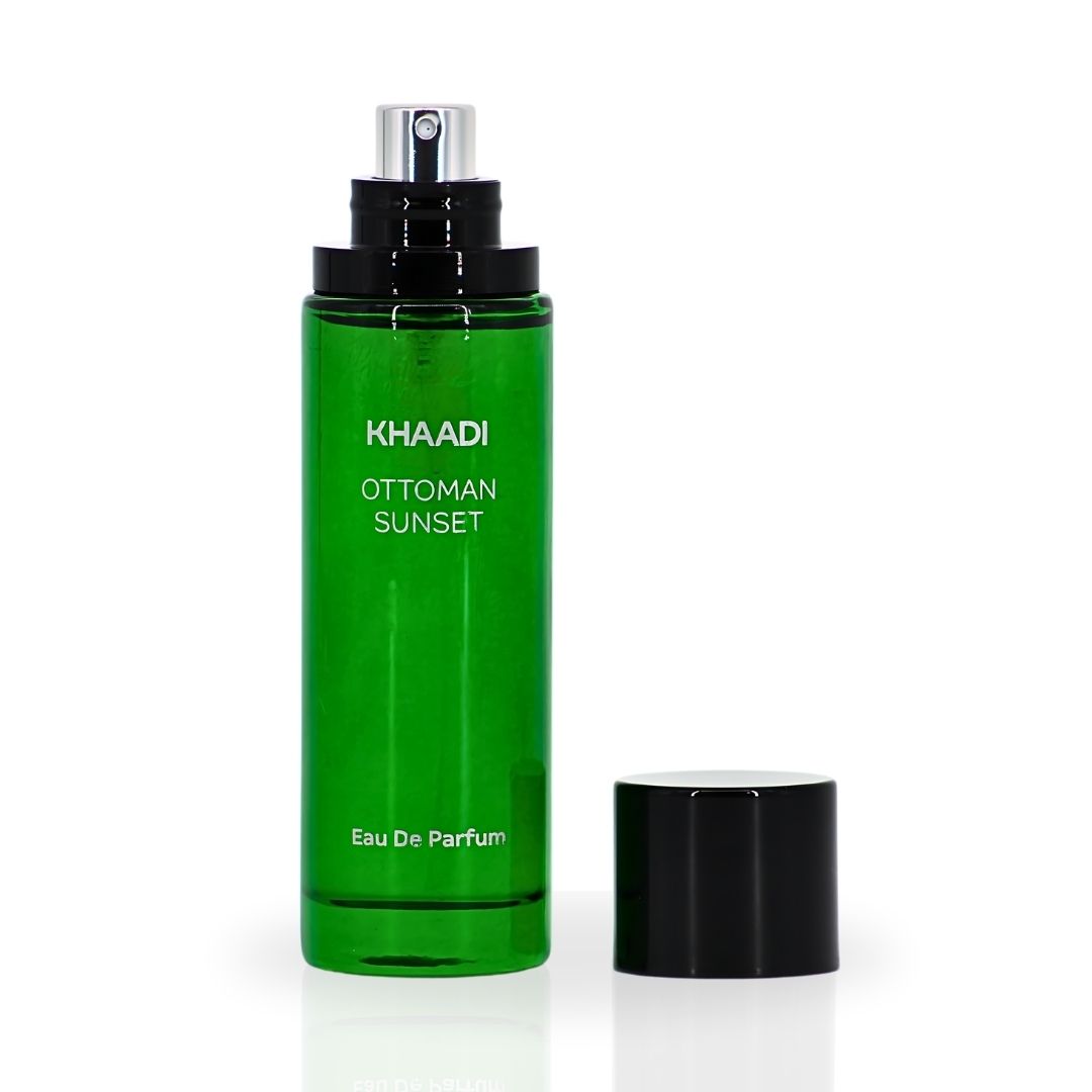 Ottoman Sunset EDP Spray 30ML (1.02 OZ) by Khaadi | Long lasting, Fruity, Musky, Elegant Fragrances. - Intense Oud