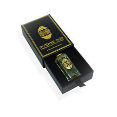 Just Adore For Women Perfume Oil 12ML (0.40 OZ) With Black Gift Box By Intense Oud | Long Lasting, Soft, Sensual Fragrance. - Intense Oud