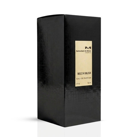 Mochi Musk Eau de Parfum Spray 120ml (4.0 oz) by Mancera