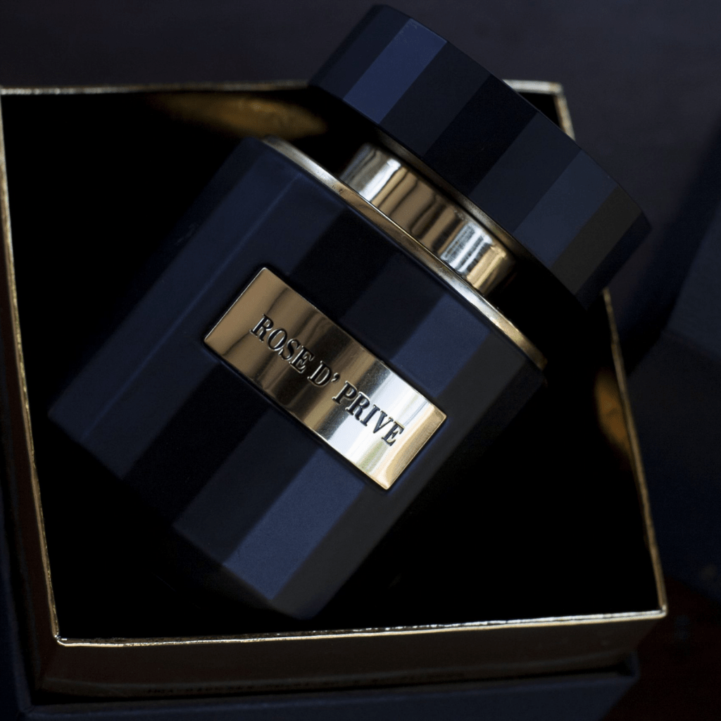 Rose d prive perfume sales