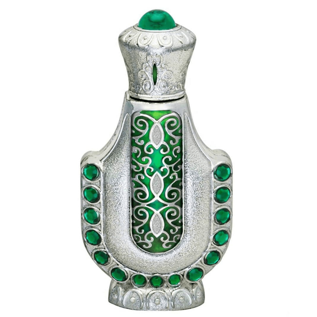 Jawad Perfume Oil - 15 ML (0.5 oz) by Swiss Arabian - Intense oud