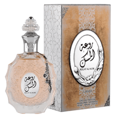 Rouat Al Musk EDP - 100ml by Lattafa - Intense oud