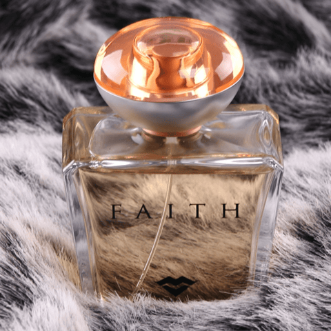 Faith for Women EDP- 100 ML (3.4 oz) by Swiss Arabian - Intense oud