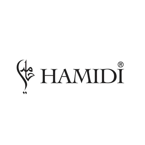 3PCS Luxury Body Butter Trio Gift Set Magnetic Box by Hamidi | Ultra Moisturizing, Skin-Nourishing, Naturally Derived Ingredients. (Pack Of 3) - Intense Oud