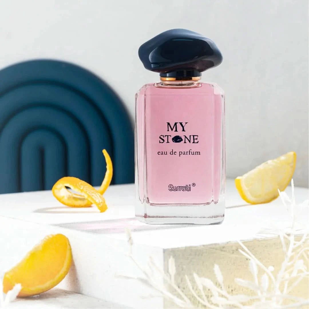 Surrati My Stone Eau de Parfum - Thumbnail 2