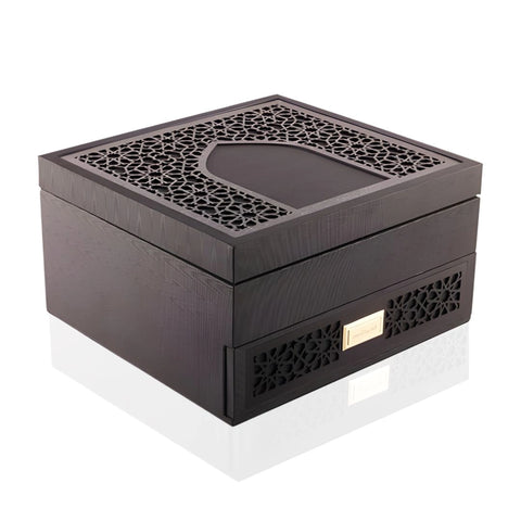Islamiya Collection 7 Piece Gift Set by Arabian Oud - Intense Oud