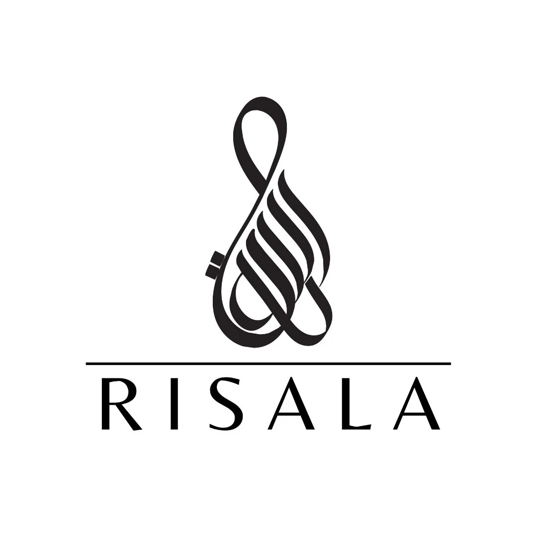 Risala Sayf Almajd perfumed body spray bottle, 200ml deodorant with elegant packaging and sleek design.