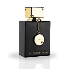 Club De Nuit Intense Women EDP Spray 105ML (3.6 OZ) By Armaf | Indulge In The Pure Elegance Of This Exotic Fragrance. - Intense Oud