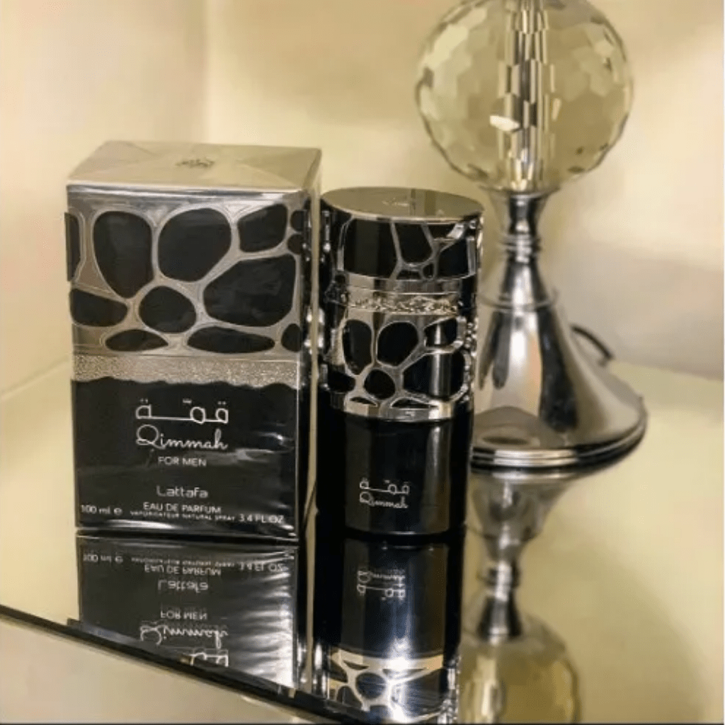 Lattafa clearance qimmah review